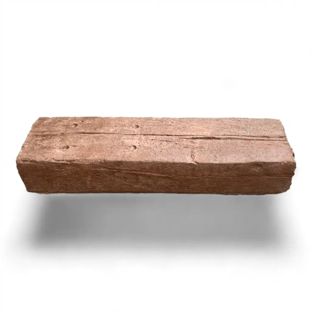 Bloque Textura Durmiente Ferrocarril de Hormigón Timbercret