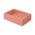 Jabonera Hormigón DecoTimber