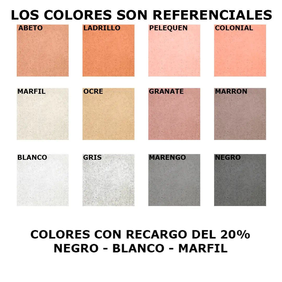 Bloque Textura Durmiente Ferrocarril de Hormigón Timbercret