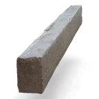 Bloque Textura Durmiente Ferrocarril de Hormigón Timbercret