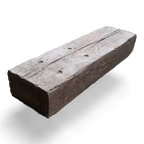 Bloque Textura Durmiente Ferrocarril de Hormigón Timbercret