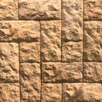 Enchape Piedra de Hormigón