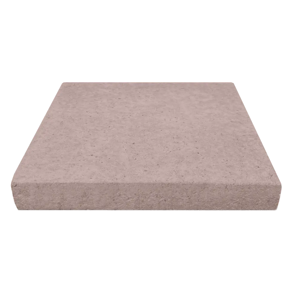 Pastelón Piedra Reconstituida Poro (20x20 / 30x20 / 30x30 / 40x40) Timbercret