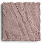 Pastelón Piedra Laja Rustico (Formato Cuadrado)