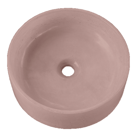 Lavamanos Circular