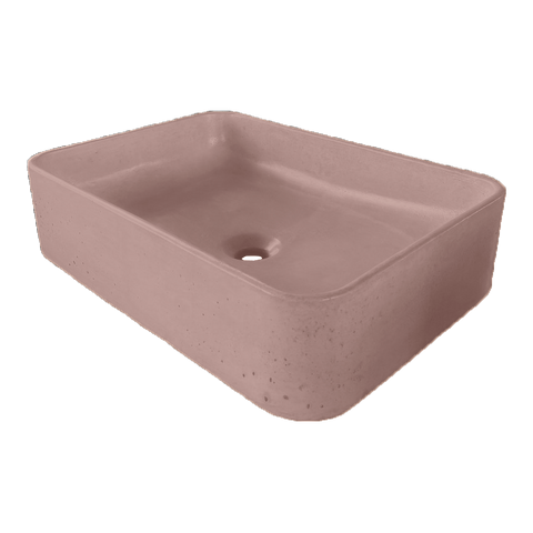 Lavamanos Rectangular