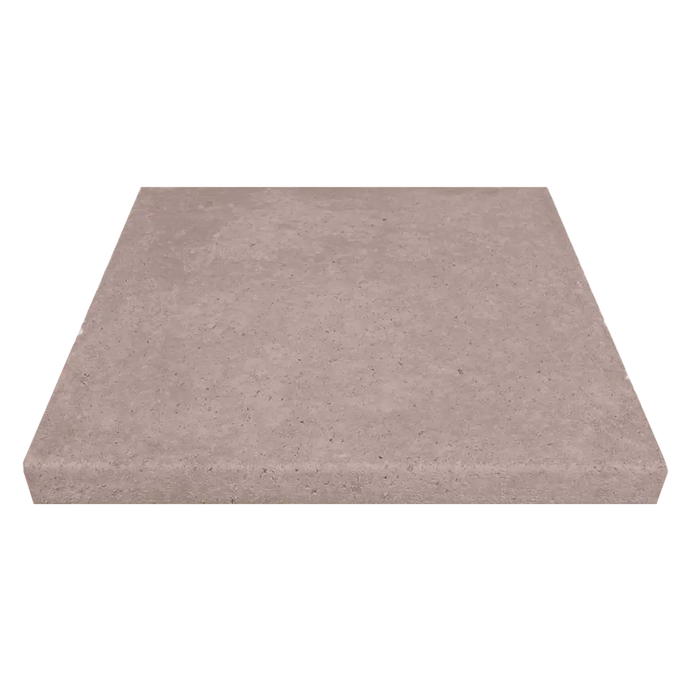 Pastelón Piedra Reconstituida Poro (20x20 / 30x20 / 30x30 / 40x40) Timbercret
