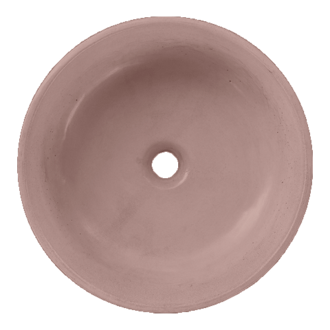 Lavamanos Circular