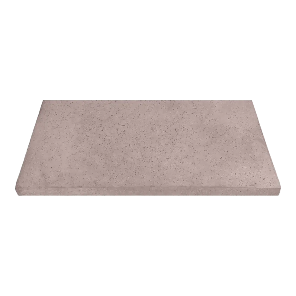 Pastelón Piedra Reconstituida Poro (60x60 / 60x45 / 60x40 / 60x30) Timbercret