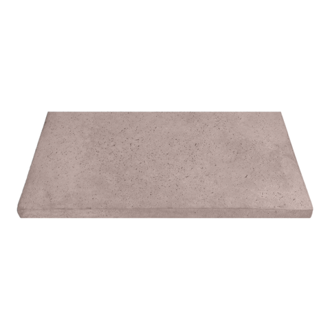 Pastelón Piedra Reconstituida Poro (60x60 / 60x45 / 60x40 / 60x30)