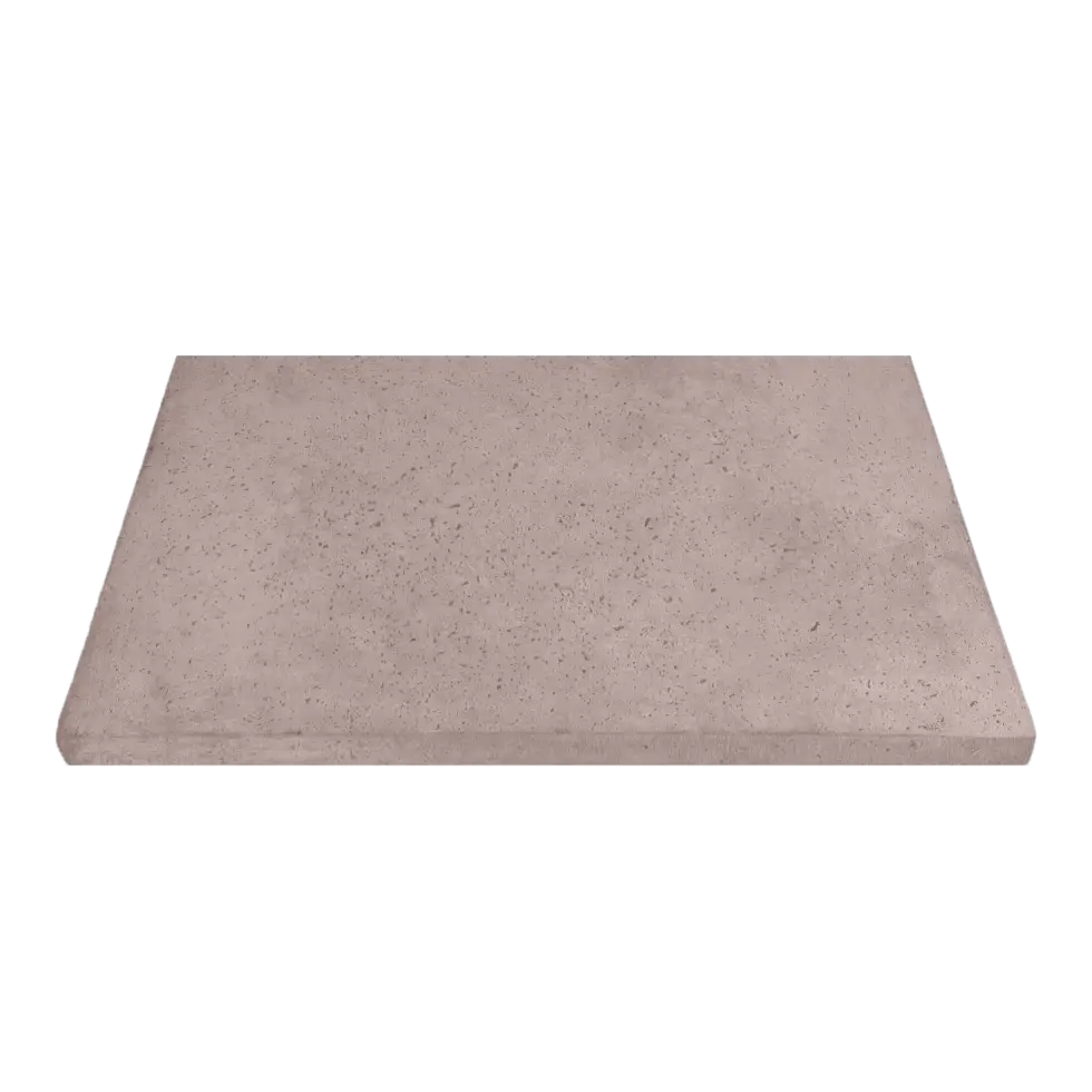 Pastelón Piedra Reconstituida Poro (60x60 / 60x45 / 60x40 / 60x30) Timbercret