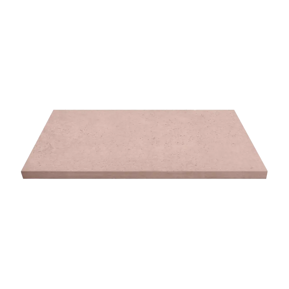 Pastelón Piedra Reconstituida Poro (70x35 / 80x80 / 80x70 / 80x40) Timbercret