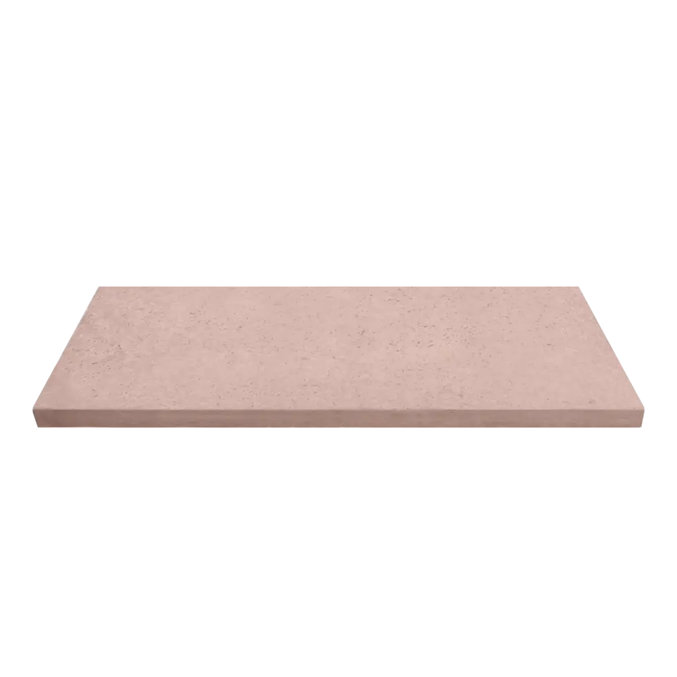 Pastelón Piedra Reconstituida Poro (80x30 / 90x60 / 90x40 / 90x30) Timbercret