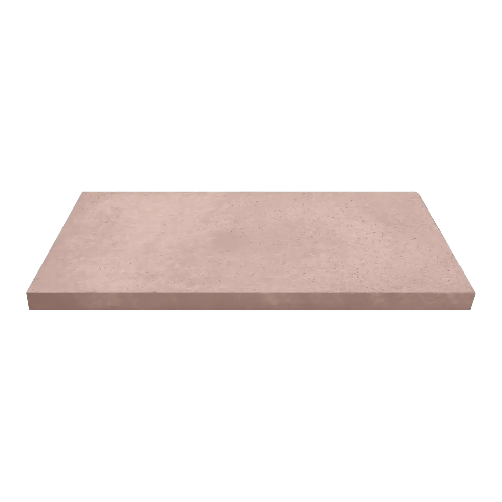 Pastelón Piedra Reconstituida Poro (80x30 / 90x60 / 90x40 / 90x30) Timbercret