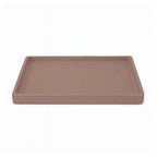 Plato Rectangular DecoTimber