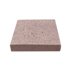 Pastelón Piedra Reconstituida Poro (20x20 / 30x20 / 30x30 / 40x40) Timbercret