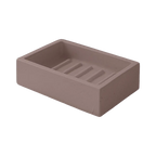Jabonera Hormigón DecoTimber