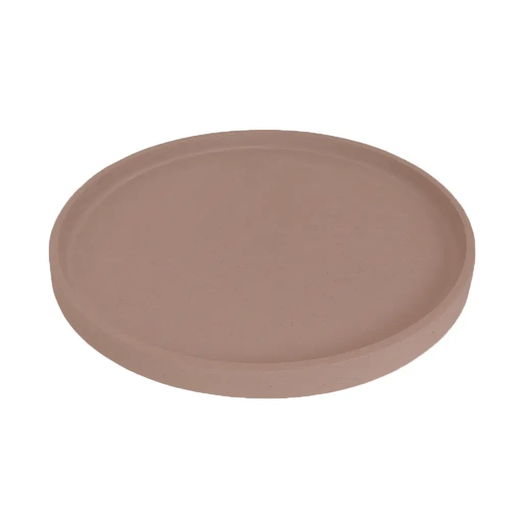 Plato Circular DecoTimber