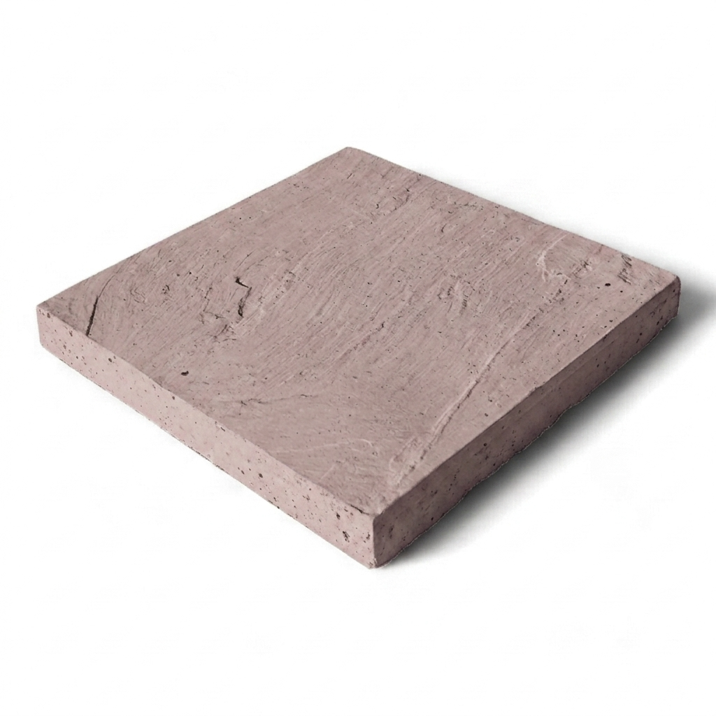 Pastelón Piedra Laja Caliza Timbercret