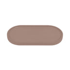 Plato Ovalo DecoTimber