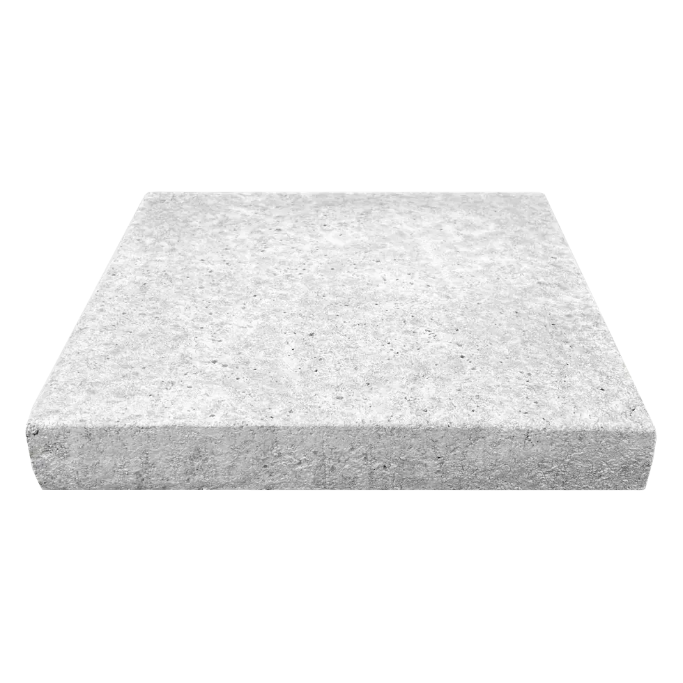 Pastelón Piedra Reconstituida Poro (20x20 / 30x20 / 30x30 / 40x40) Timbercret