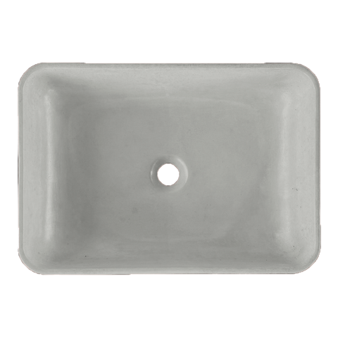 Lavamanos Rectangular