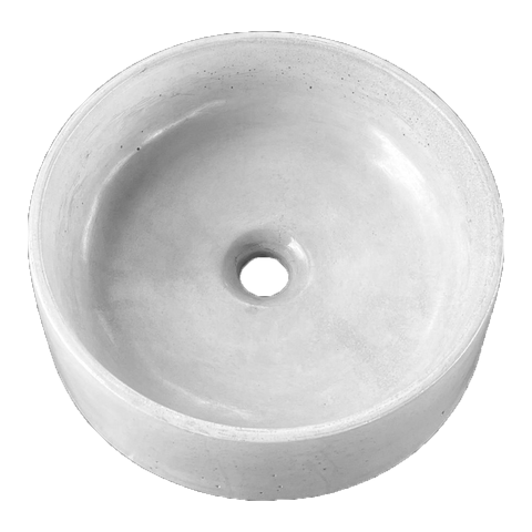 Lavamanos Circular