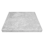 Pastelón Piedra Reconstituida Poro (20x20 / 30x20 / 30x30 / 40x40) Timbercret