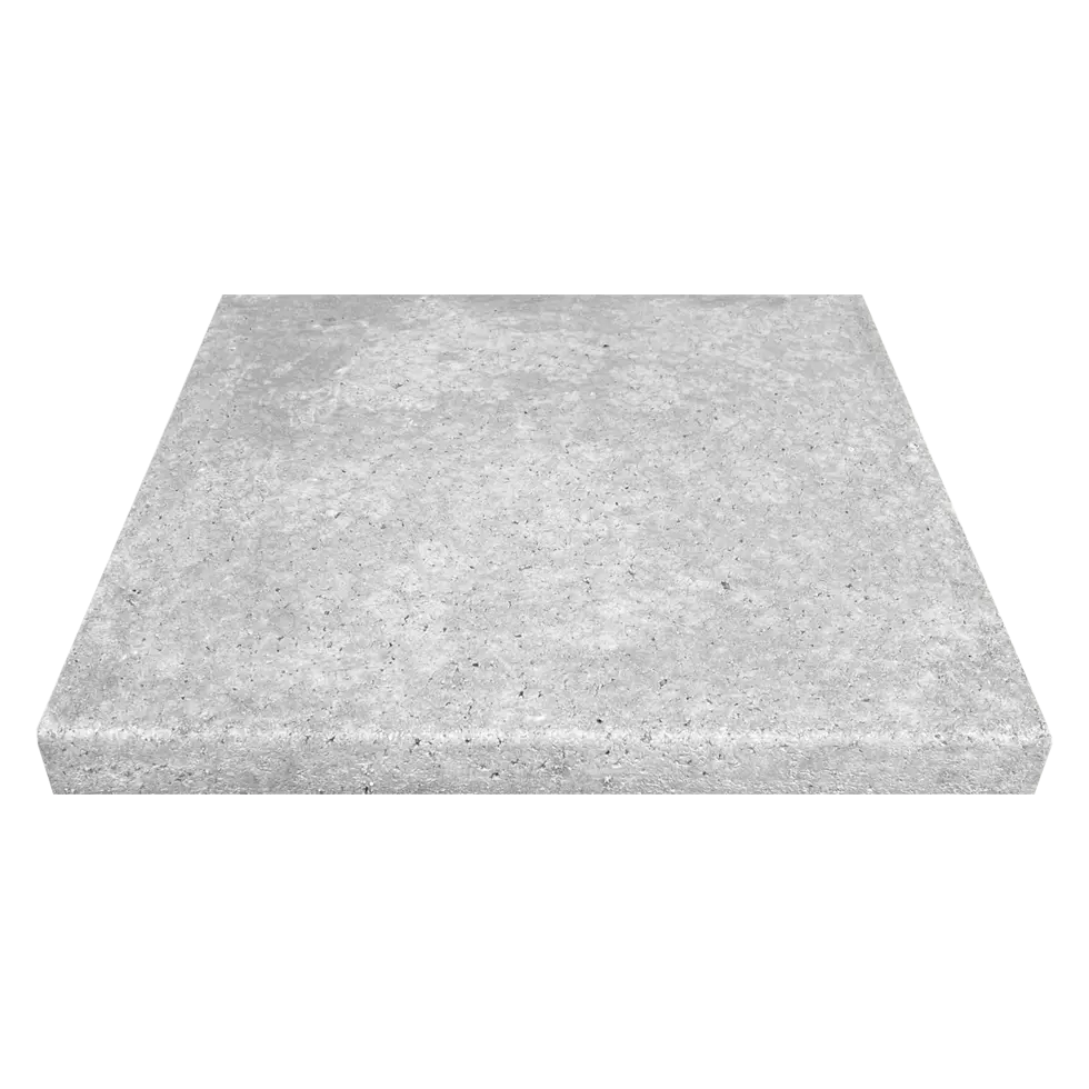 Pastelón Piedra Reconstituida Poro (20x20 / 30x20 / 30x30 / 40x40) Timbercret