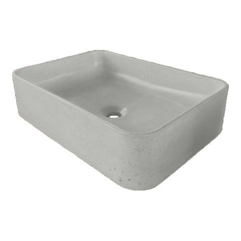 Lavamanos Rectangular