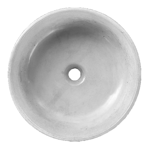 Lavamanos Circular