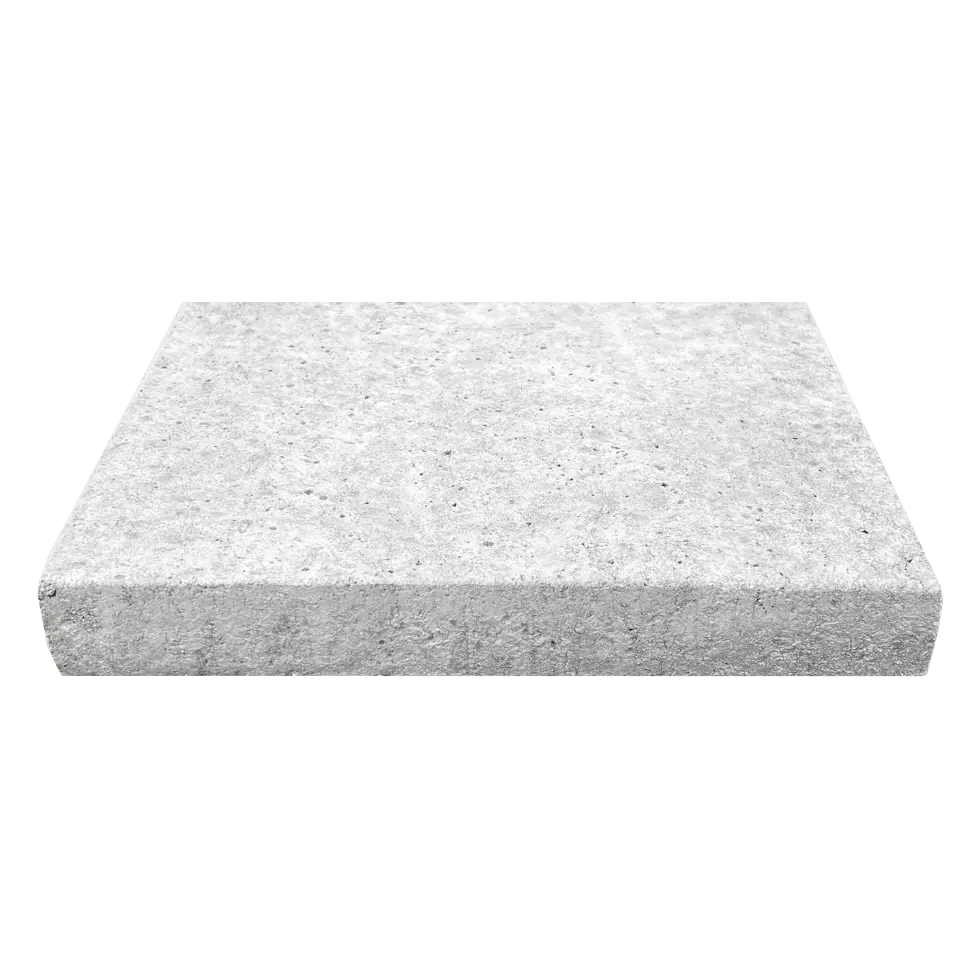 Pastelón Piedra Reconstituida Poro (20x20 / 30x20 / 30x30 / 40x40) Timbercret