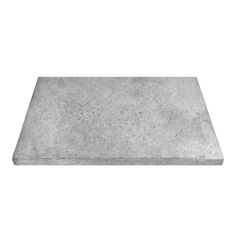 Pastelón Piedra Reconstituida Poro (60x60 / 60x45 / 60x40 / 60x30) Timbercret