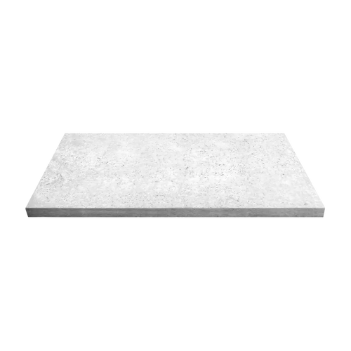 Pastelón Piedra Reconstituida Poro (70x35 / 80x80 / 80x70 / 80x40) Timbercret