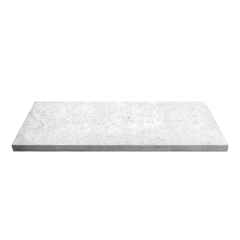 Pastelón Piedra Reconstituida Poro (80x30 / 90x60 / 90x40 / 90x30) Timbercret
