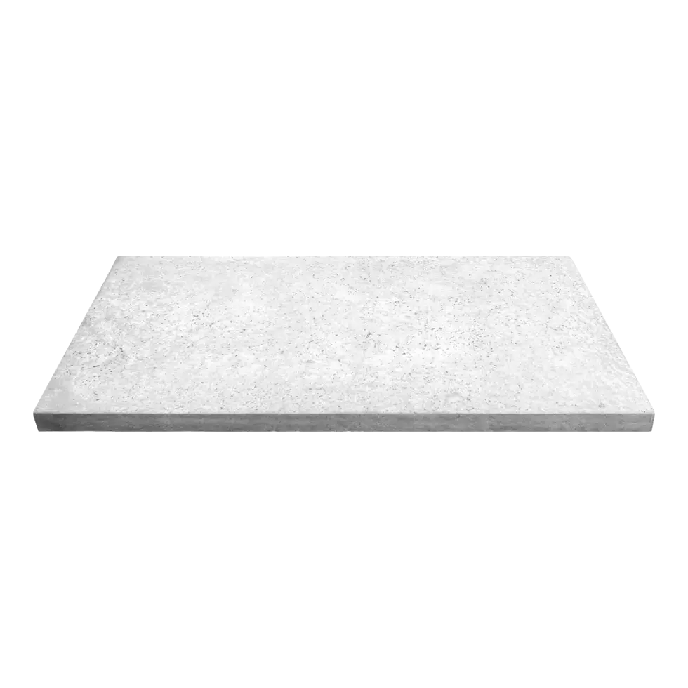 Pastelón Piedra Reconstituida Poro (70x35 / 80x80 / 80x70 / 80x40) Timbercret