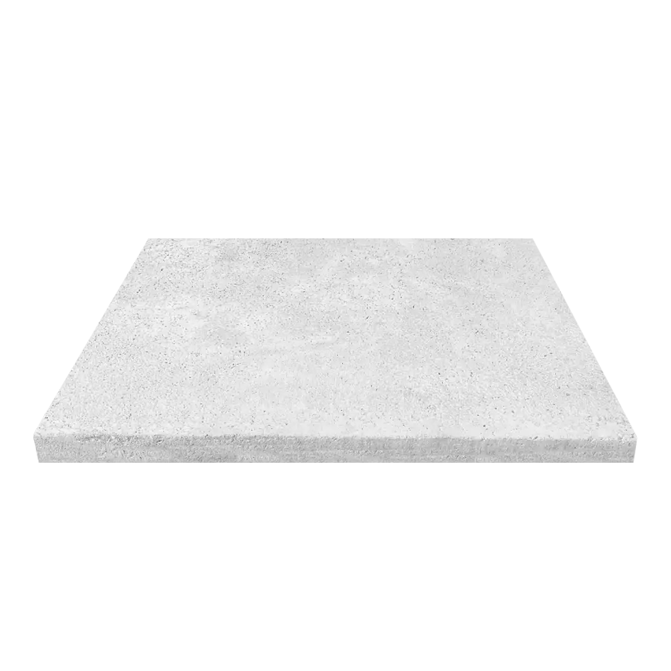 Pastelón Piedra Reconstituida Poro (70x35 / 80x80 / 80x70 / 80x40) Timbercret