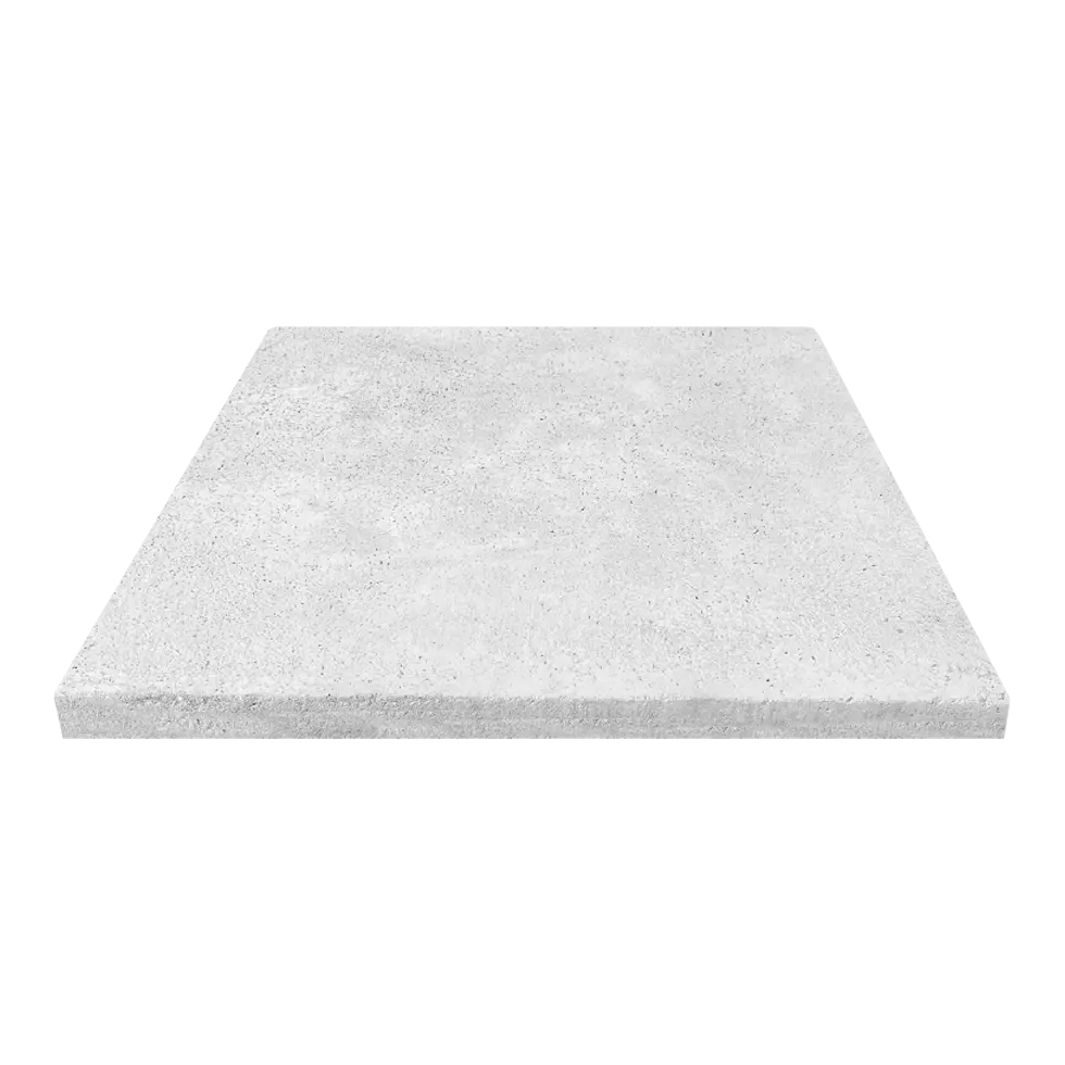 Pastelón Piedra Reconstituida Poro (70x35 / 80x80 / 80x70 / 80x40) Timbercret