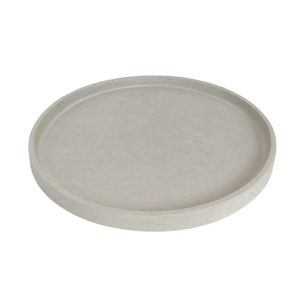 Plato Circular DecoTimber