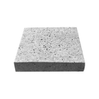 Pastelón Piedra Reconstituida Poro (20x20 / 30x20 / 30x30 / 40x40) Timbercret