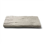 Pastelón Durmiente Textura Rugosa de Hormigón Timbercret