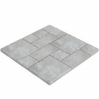 Pastelón Liso Piedra Reconstituida Poro - Configura tu Pedido Timbercret