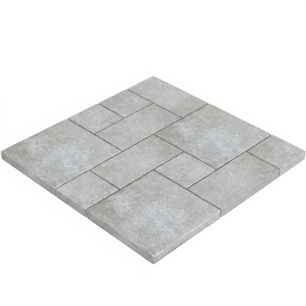 Pastelón Liso Piedra Reconstituida Poro - Configura tu Pedido Timbercret