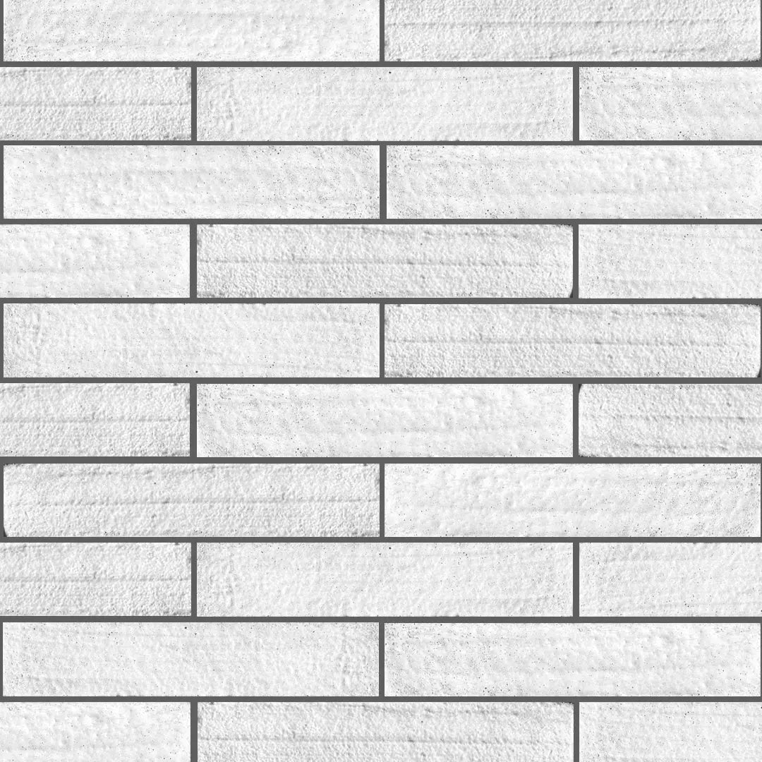 Enchape Textura Ladrillo de Hormigón Timbercret