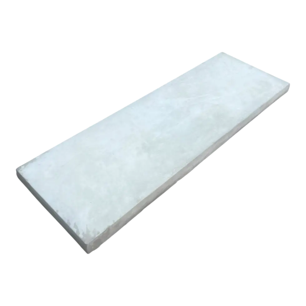 Pastelón Baldosa Hormigón Visto Rectangular (60x30 / 60x40 / 60x45) Timbercret