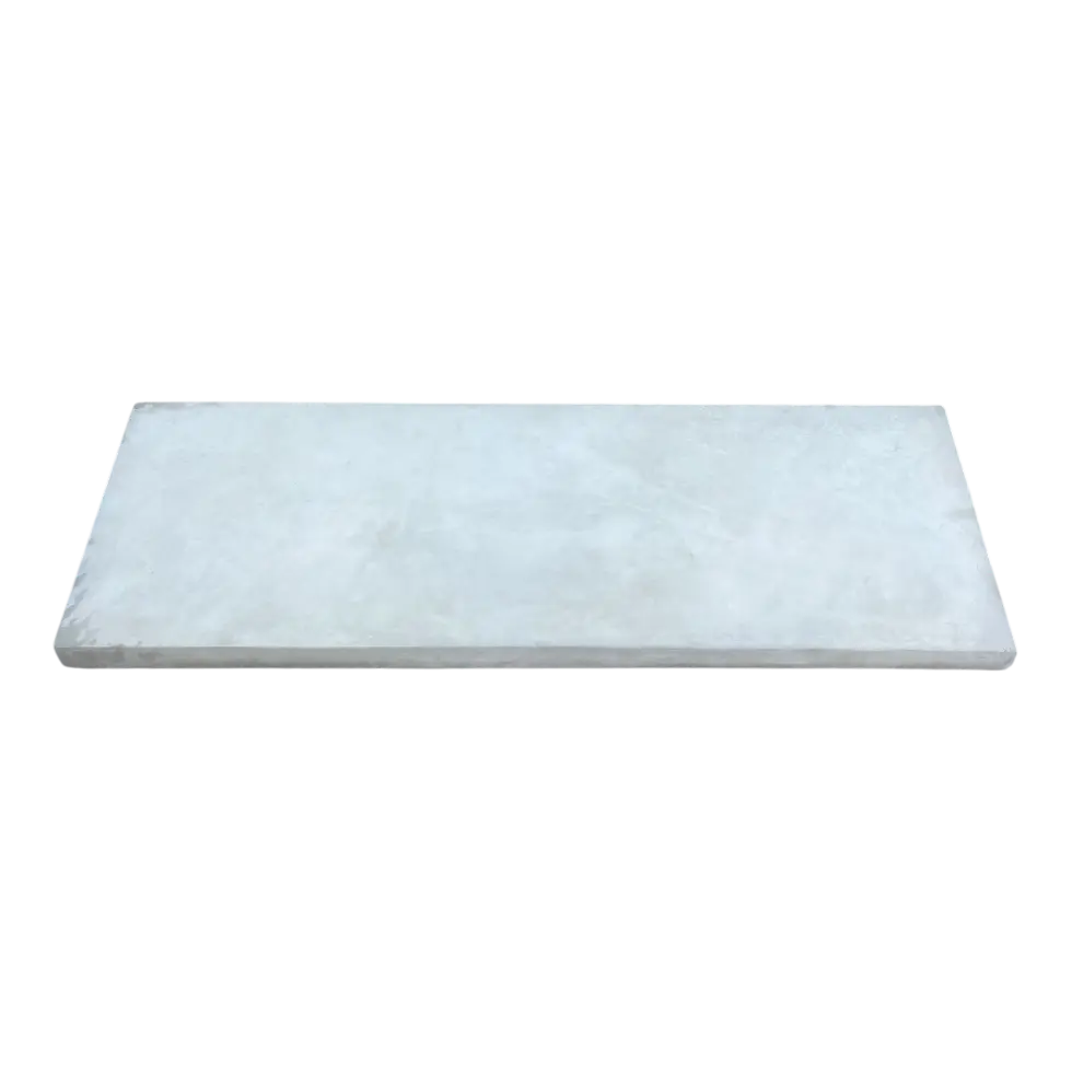 Pastelón Baldosa Hormigón Visto Rectangular (60x30 / 60x40 / 60x45) Timbercret