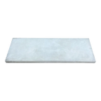 Pastelón Baldosa Hormigón Visto Rectangular (60x30 / 60x40 / 60x45) Timbercret