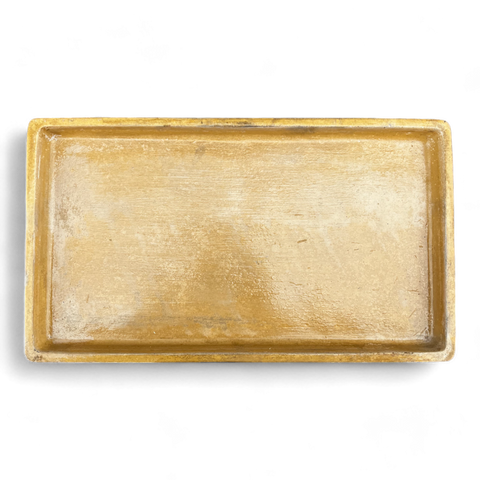 Plato Rectangular