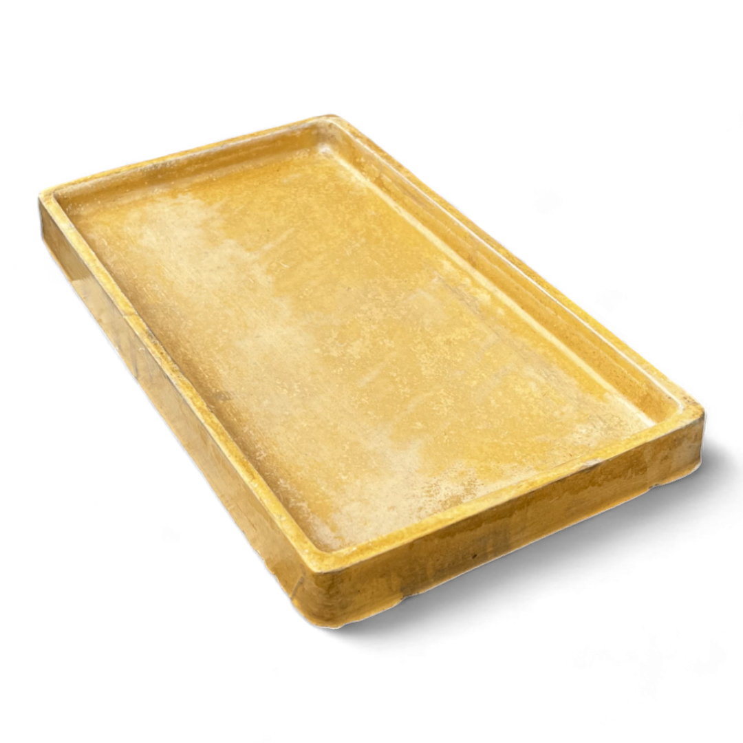 Plato Rectangular