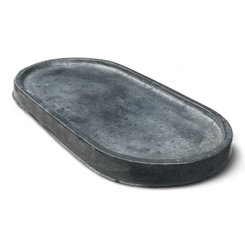Plato Ovalo